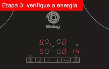 etapa 3 verifique a energia