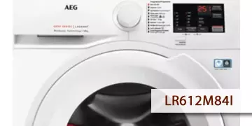 manual aeg lavadoras lr612m84i