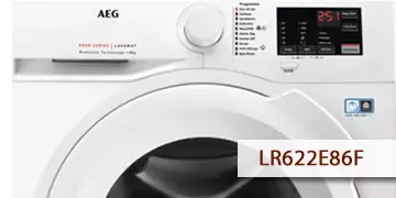 manual aeg lavadoras lr622e86f