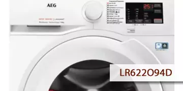 manual aeg lavadoras lr622o94d