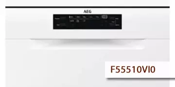 manual aeg lavavajillas f55510vi0