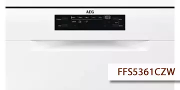 manual aeg lavavajillas ffs5361czw