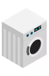 AEG dryer error codes