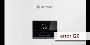 error f20 caldera hermann