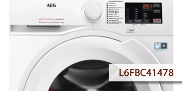 manual aeg lavadoras l6fbc41478