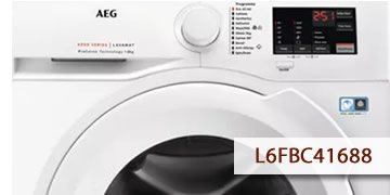 manual aeg lavadoras l6fbc41688