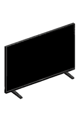 códigos de error en televisores Hisense