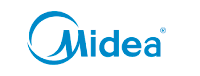 códigos de erro midea